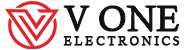 V ONE ELECTRONICS LIMITED
