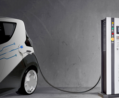 Automobile industry